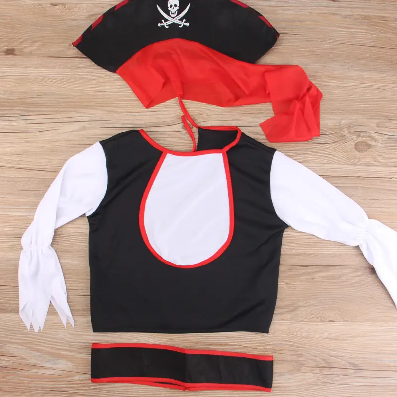 Halloween Kids Costume Ninja Cosplay Boys Performance Cosplay Set Fancy Ninja Costume for family party Superhero Kung Fu Outfit