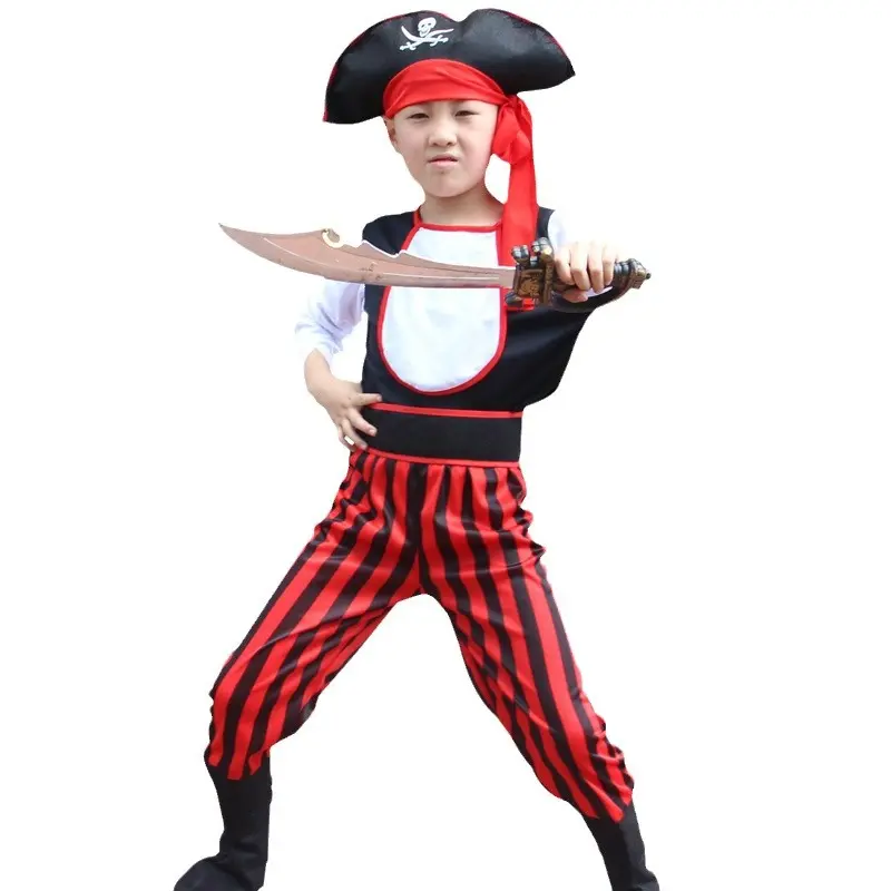 Halloween Kids Costume Ninja Cosplay Boys Performance Cosplay Set Fancy Ninja Costume for family party Superhero Kung Fu Outfit