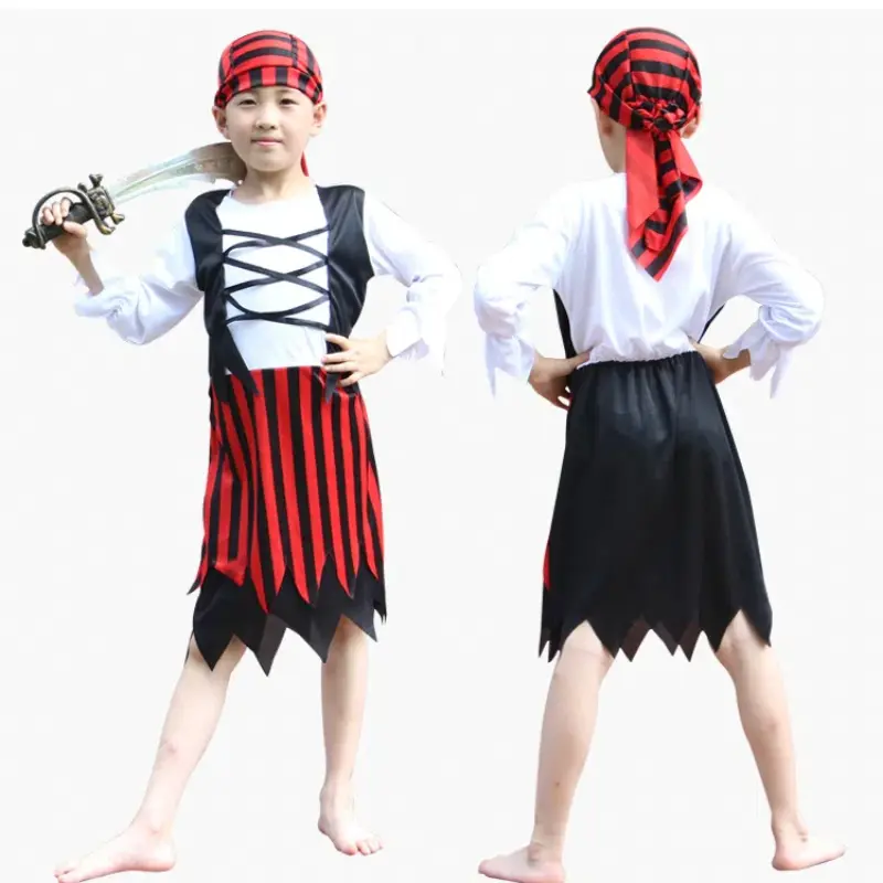 Halloween Kids Costume Ninja Cosplay Boys Performance Cosplay Set Fancy Ninja Costume for family party Superhero Kung Fu Outfit