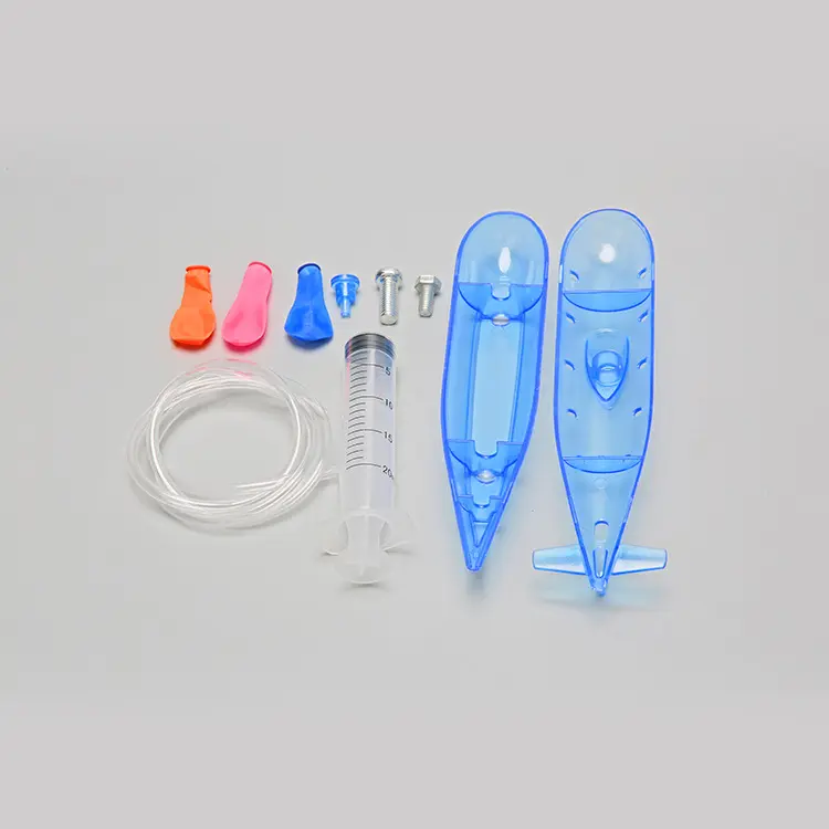 Simulated Submarine DIY Physics Children Educational Manual Toys STEM Experiment Hands-On Ability Tools Gift
