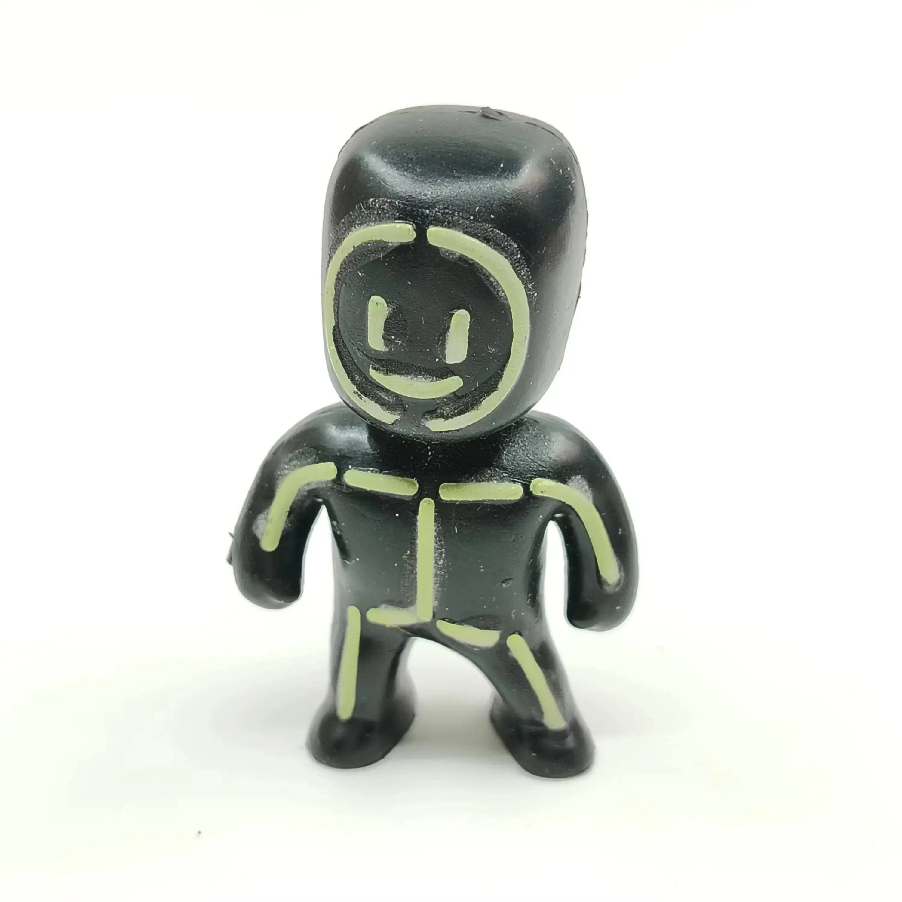 Series 1 Original Stumble Guys Action Figure Anime PVC Game Model Statue Multiplayer Type Collection Toy Kids Birthday Gifts