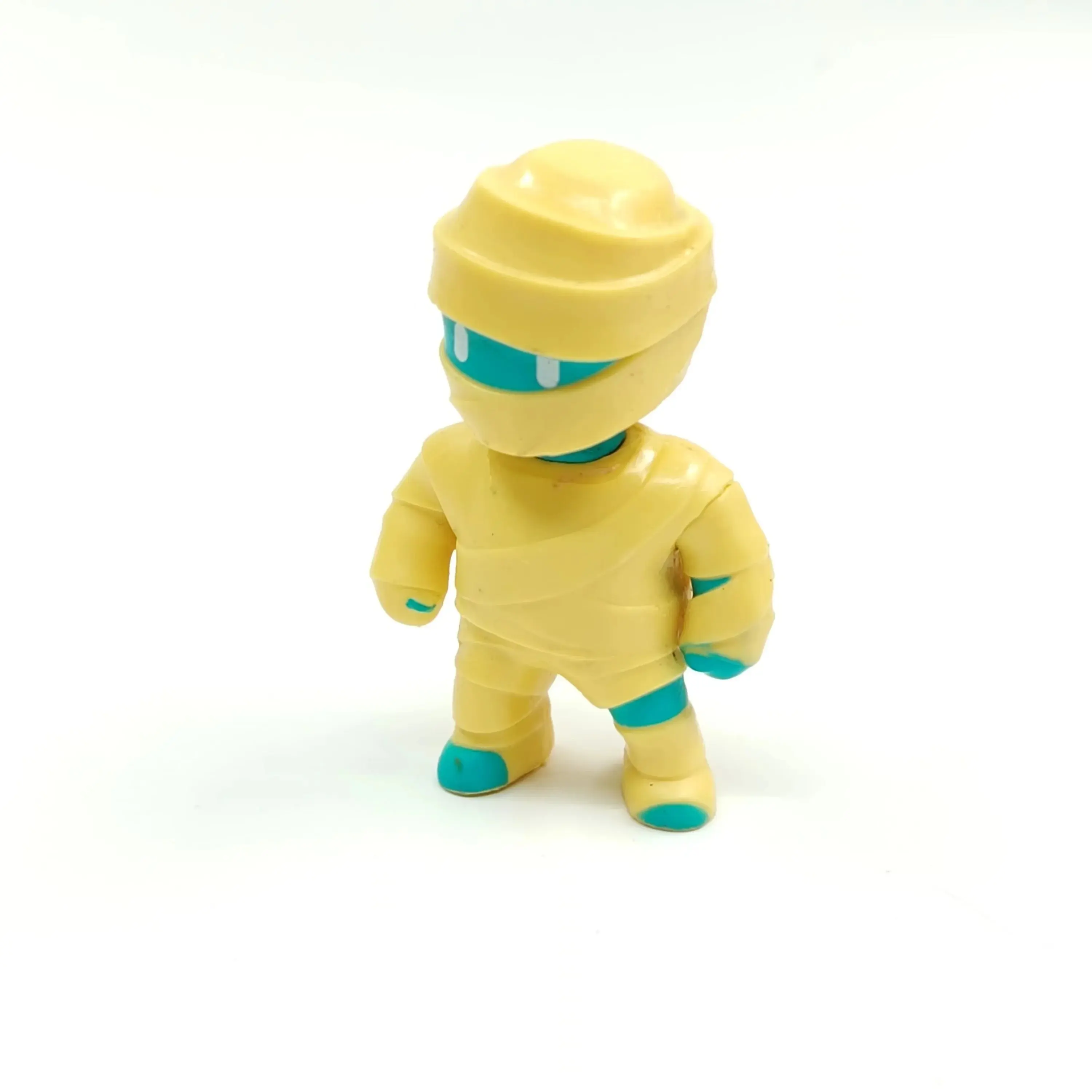 Series 1 Original Stumble Guys Action Figure Anime PVC Game Model Statue Multiplayer Type Collection Toy Kids Birthday Gifts