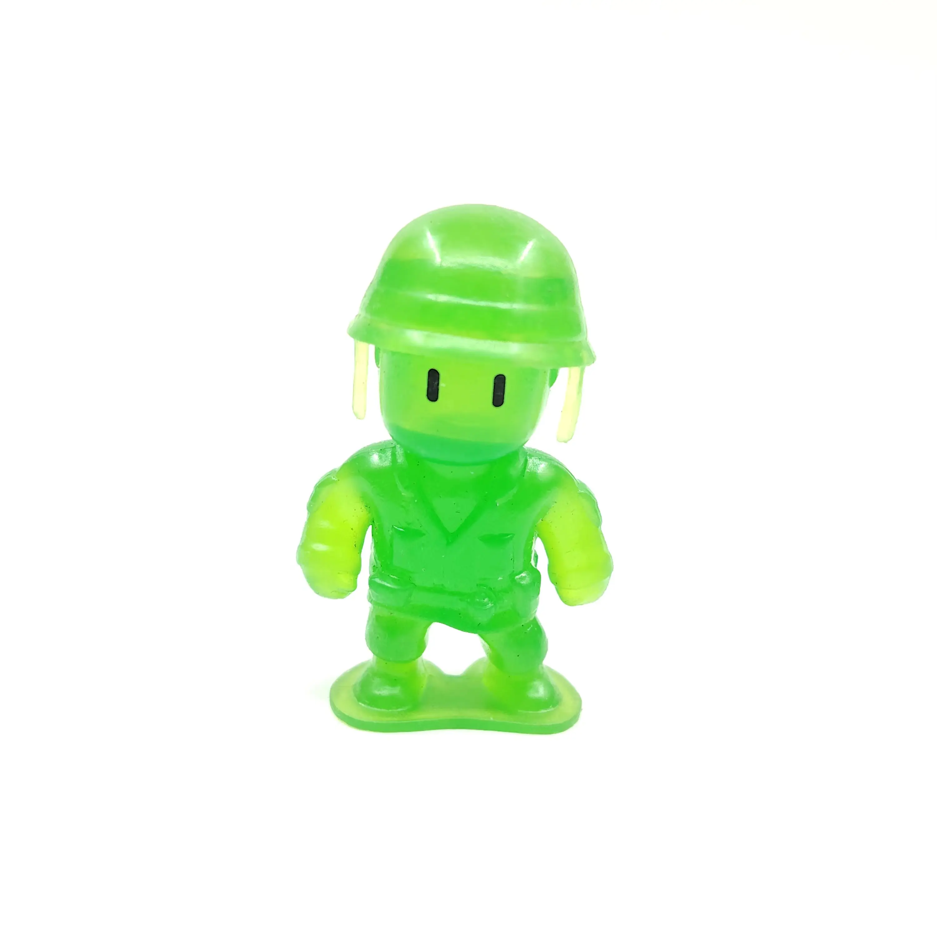 Series 1 Original Stumble Guys Action Figure Anime PVC Game Model Statue Multiplayer Type Collection Toy Kids Birthday Gifts