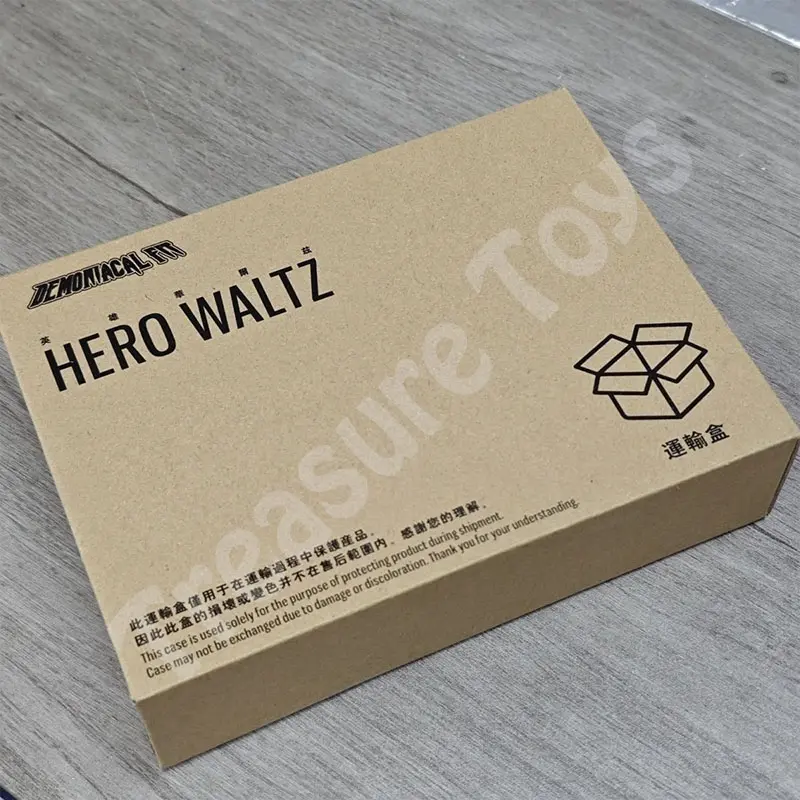 In Stock Demoniacal Fit Gogeta Figure Dragon Ball Z SHF Super Saiyan Gogeta Hero Waltz Anime Action Figure Model Toys Gifts