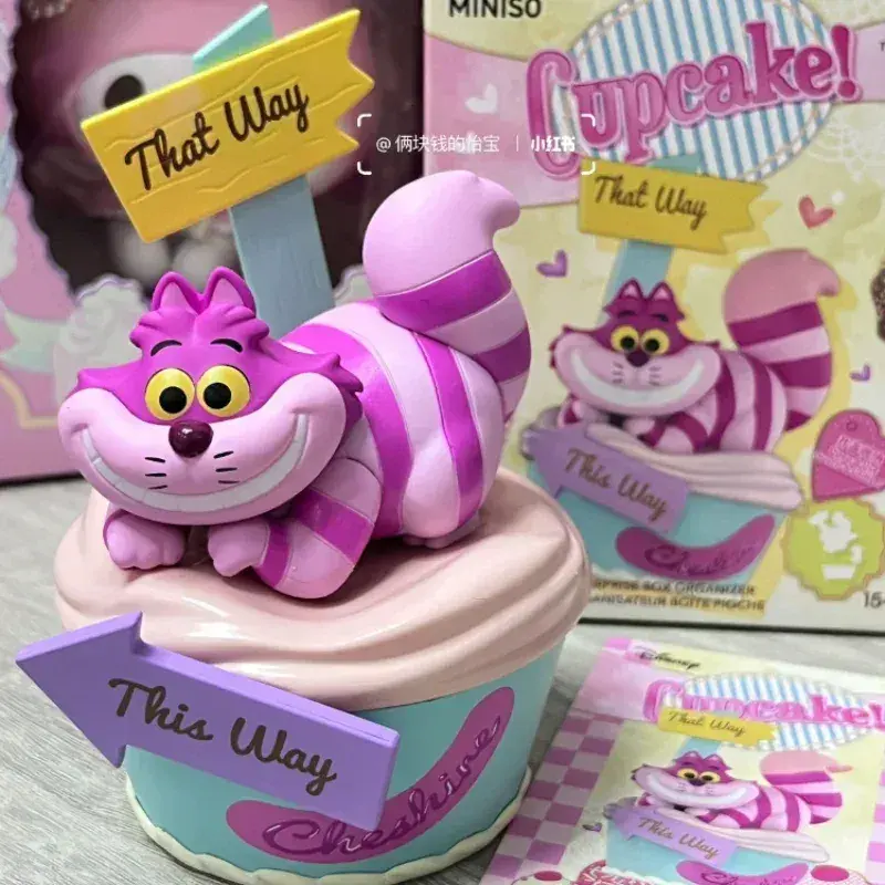 New Disney The Aristocats Anime Figure Mary Cat Lucifer Kawaii Figure Model Doll Toys Room Decoration Trendy Birthday Gift