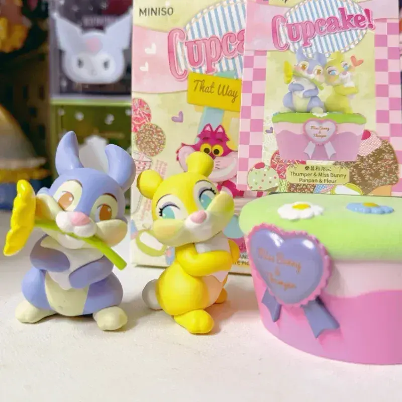 New Disney The Aristocats Anime Figure Mary Cat Lucifer Kawaii Figure Model Doll Toys Room Decoration Trendy Birthday Gift