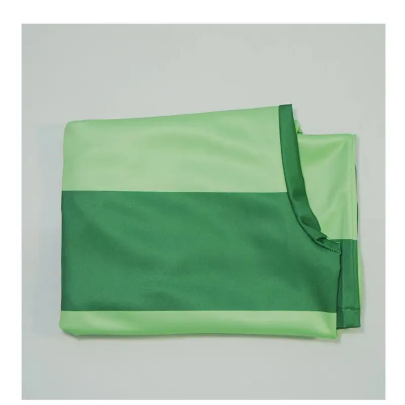 Blue Footprint Cosplay Blue's Clues Green Striped Polo Shirt Blue Footprint T-shirt Cosplay Costumes Accessories