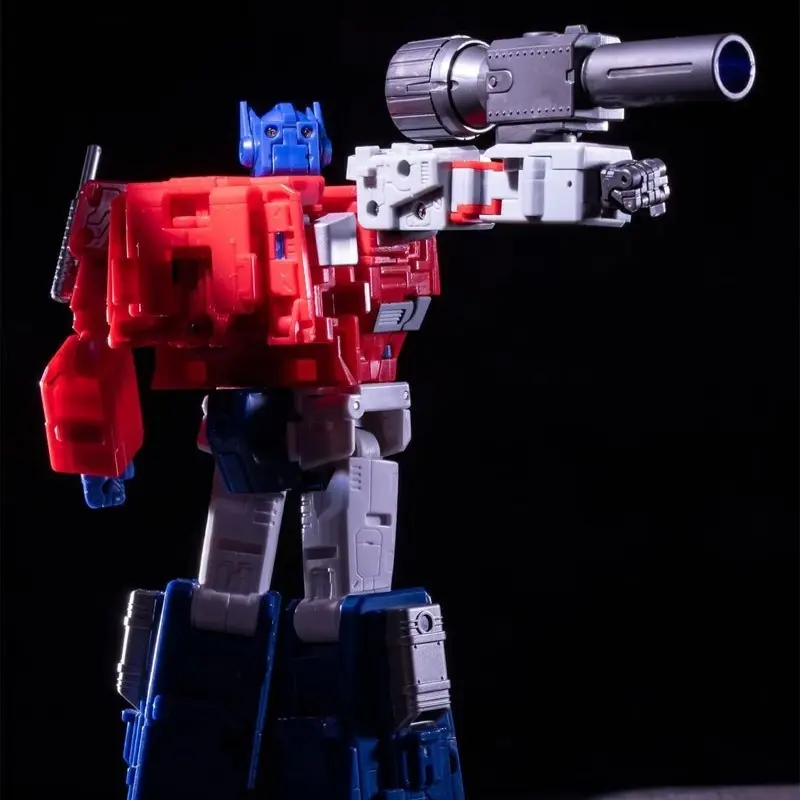 NEW Transformation SS86 NB-01 Accessories Figures KILLING ARM ABS Injection Molding Head Arm Upgrade Kit For SS86 OP Prime Toy