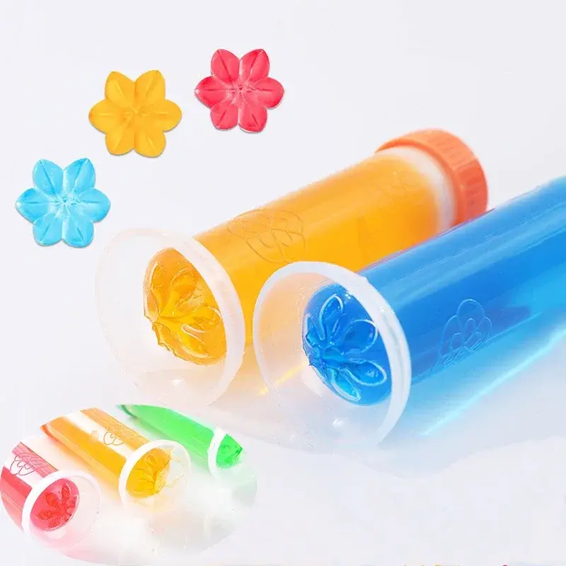 Toilet Cleaner Deodorant Flower Gel Air Freshener Aromatic Toilet Deodorant lasting Bathroom Fragrance Cleaning Dirt Tools