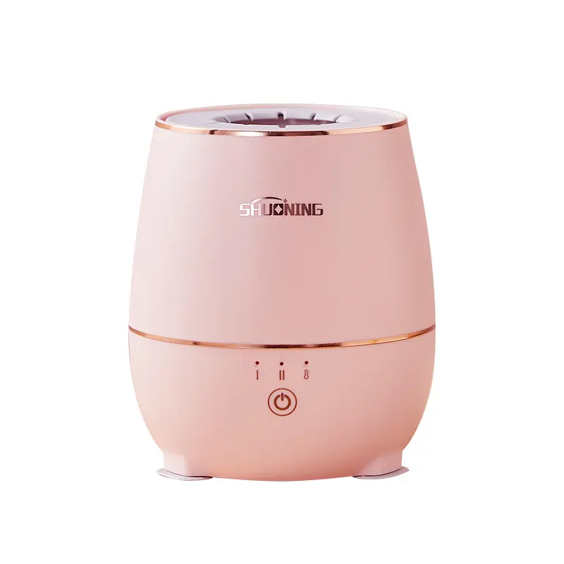 Baby Milk Shaker Portable Wireless Milk Powder Mixer Multi-function Timed Electric Milk Frother Milk Powder Blender