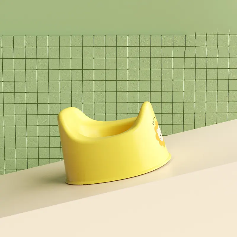 Baby Potties & Seats Kids Toilet Training Thickened Boys Girls Pot Infant Urinal Basin Smooth Potty Stool Travel Toilet Outdoor