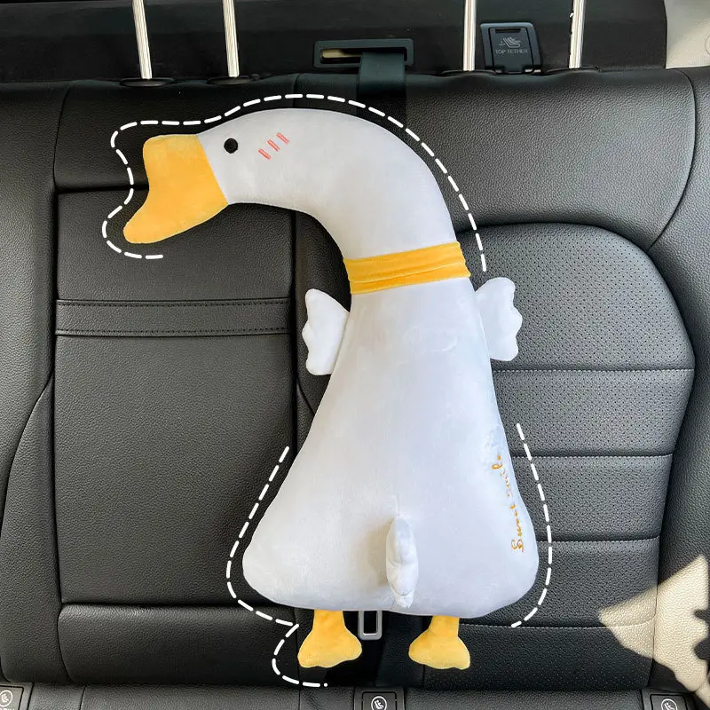 Car Seat Belt Shoulder Protection Cartoon Cute Pet Advanced feeling of car seat belt shoulder protection