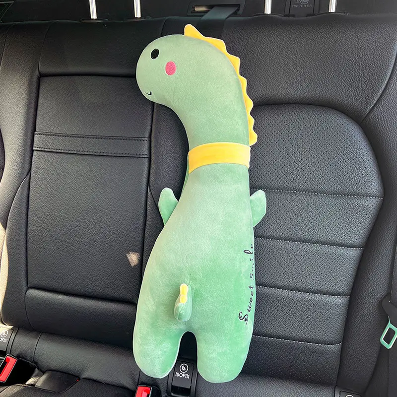 Car Seat Belt Shoulder Protection Cartoon Cute Pet Advanced feeling of car seat belt shoulder protection