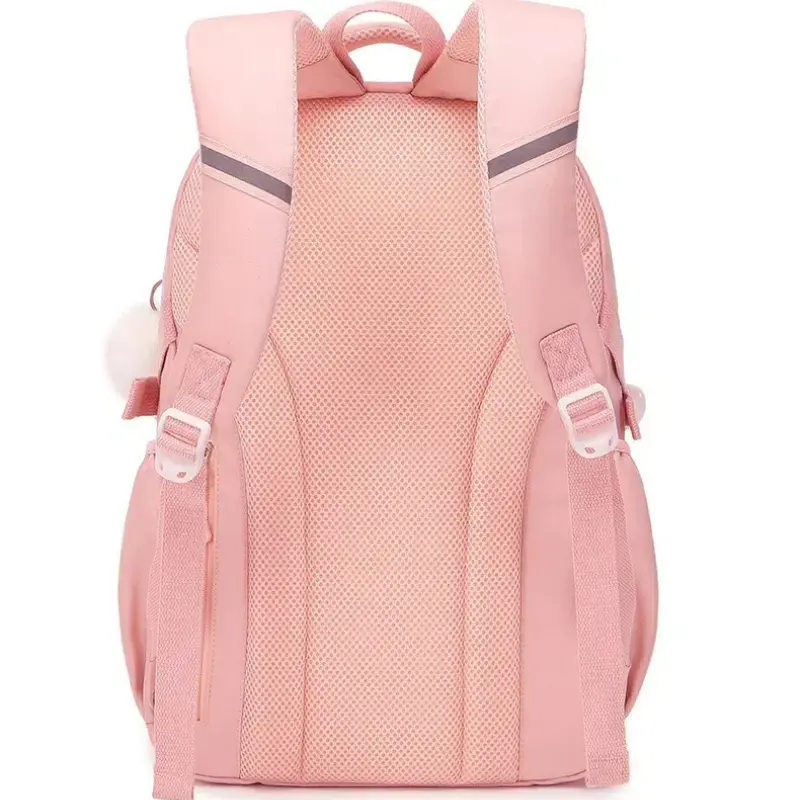 Kids Backpack Children School Bags for Girls Orthopedic School Backpack Waterproof Primary Schoolbag Book Bag