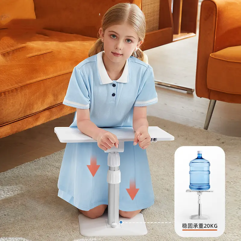 Multifunctional Lifting Reading Stand Children's Desk Multifunctional Floor Lifting Folding Stand Multifunctional Reading Stand