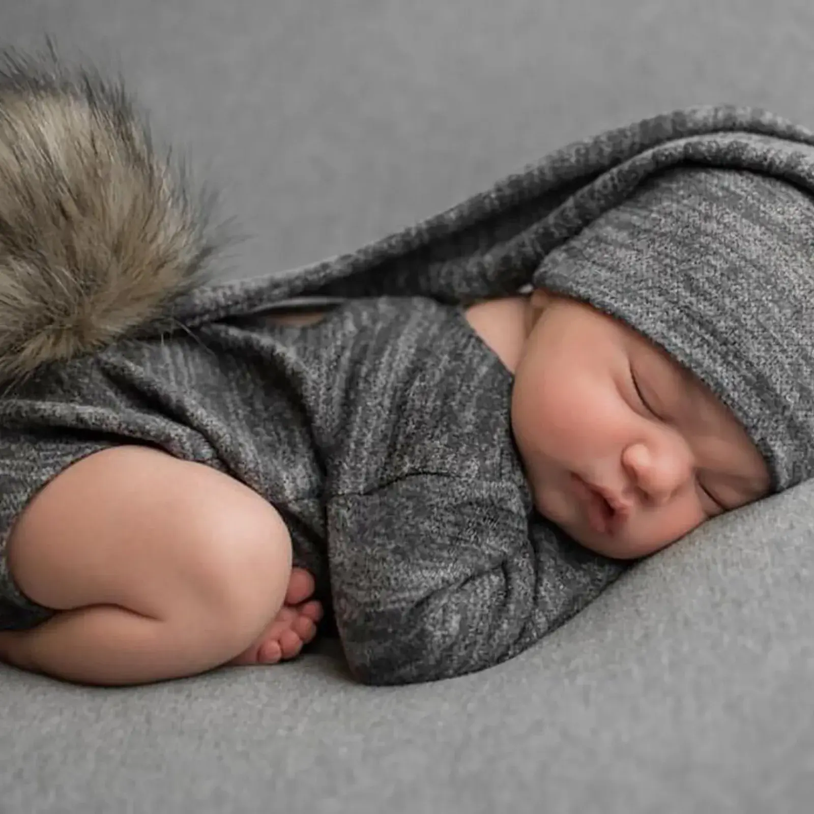 Babies Accessories Newborn Photography Props Rompers Girl Overalls 0 To 3 Months Costume Birth Clothes Outfit Femal Shooting Boy