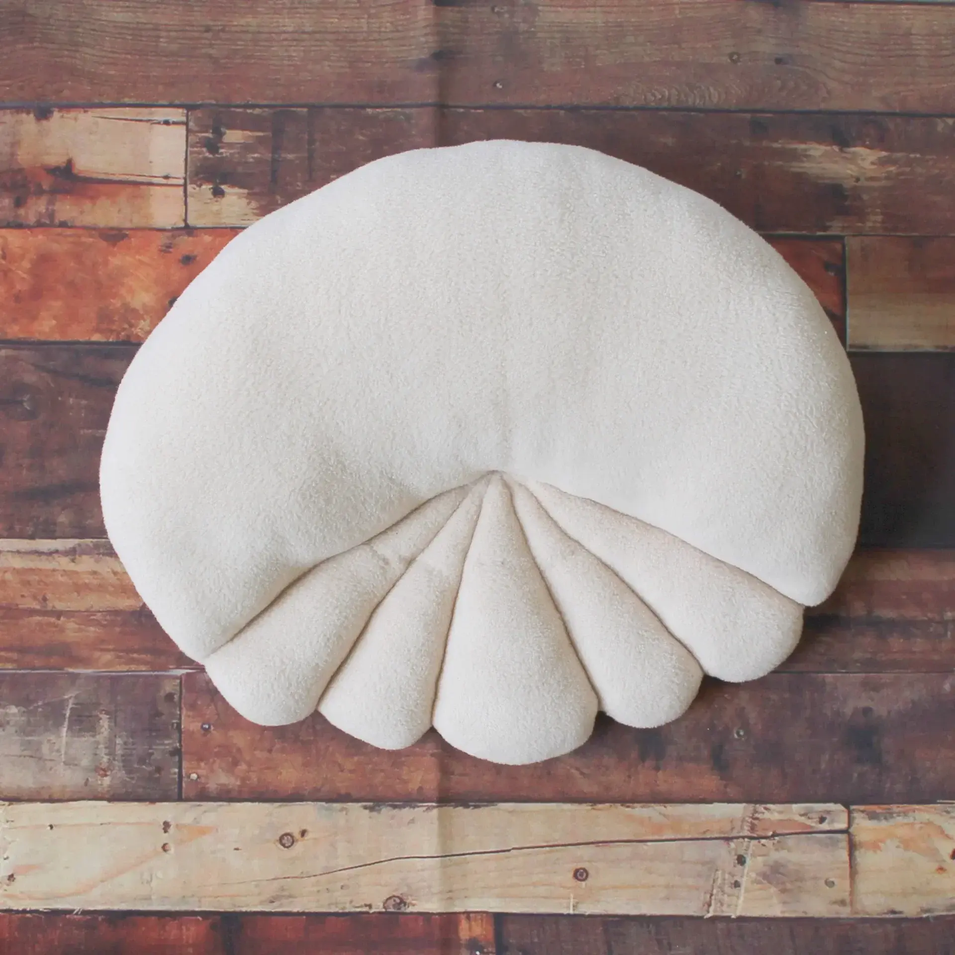 5pcs/set Newborn Photography Props Posing Pillows Pads Aids Poser Basket Mat Cuhsion for Fotografia Accessories Studio Mat
