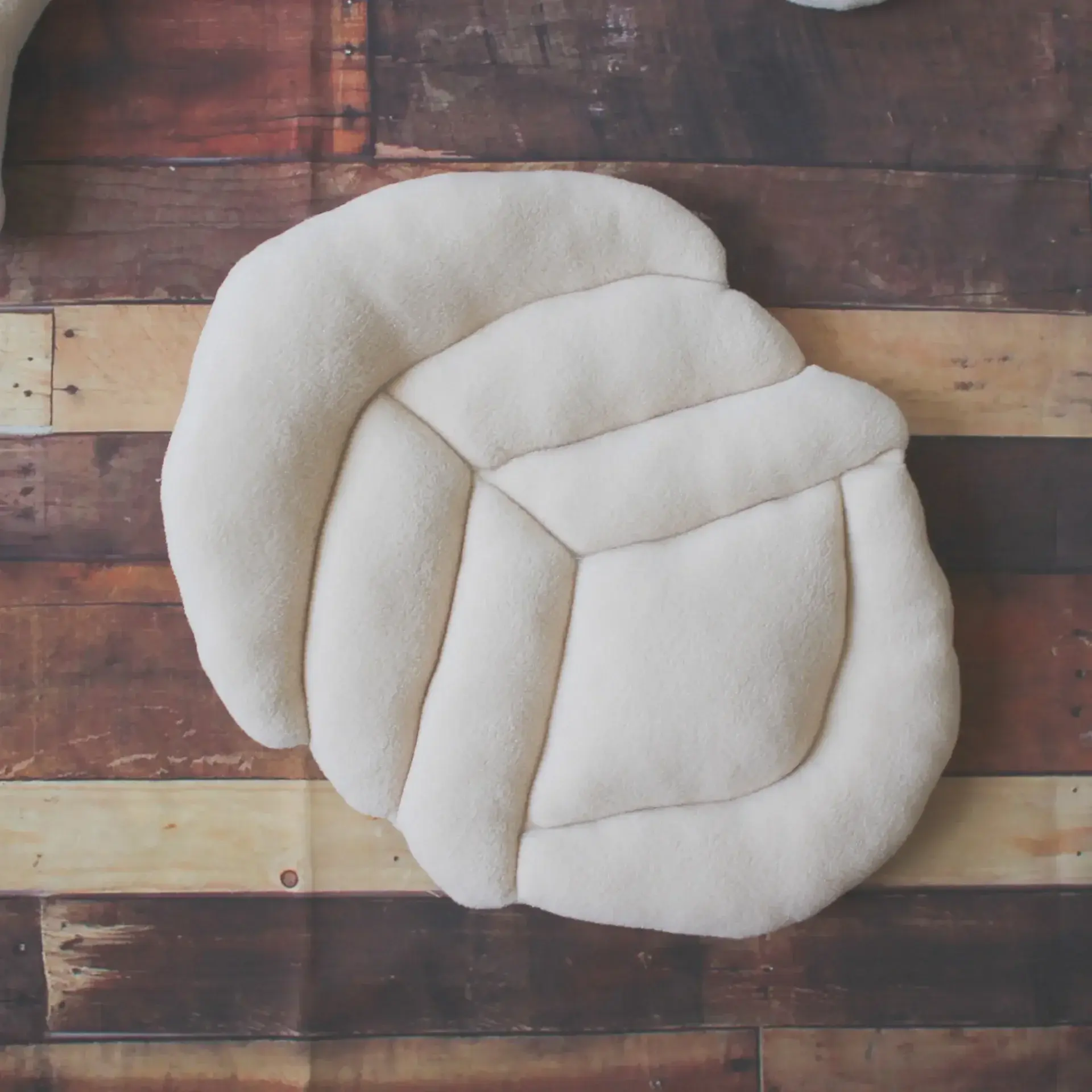 5pcs/set Newborn Photography Props Posing Pillows Pads Aids Poser Basket Mat Cuhsion for Fotografia Accessories Studio Mat