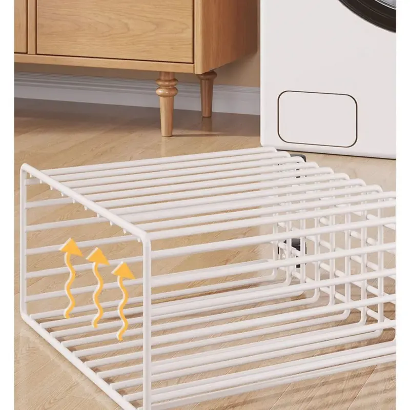 Laundry Basket Household Belt Wheel Portable Toilet for Dirty Clothes Storage Basket Bucket Bathroom Magic Dirty Clothes Basket