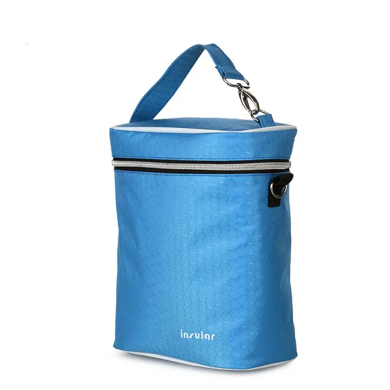 Baby Feeding Milk Bottle Milk Warmer Insulation Bag Thermal Bag Baby Portable Baby Food Bag Insulated Baby Bottle Bag