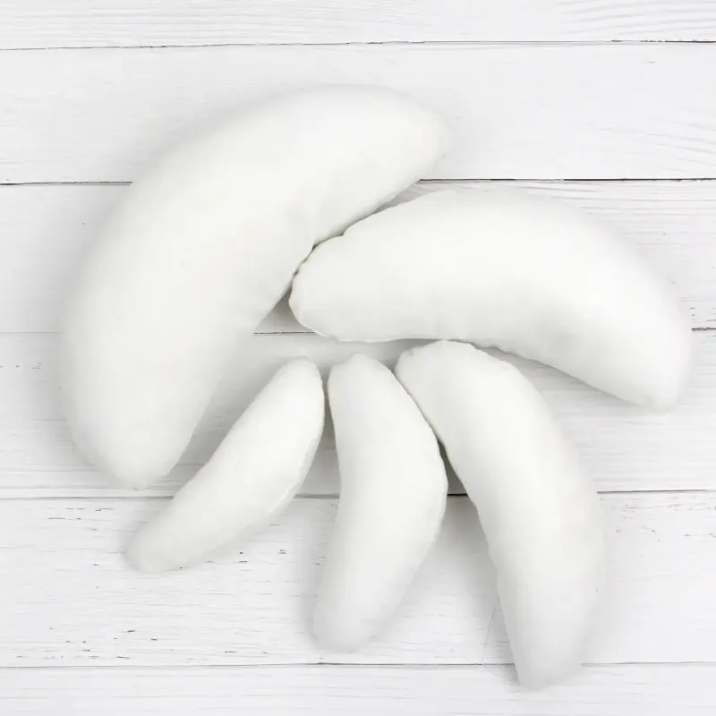 5pcs Newborn Photography Prop Posing Beans Posing Pillows - Posing Aid, Studio Essential, Posing Prop Photography Accessories