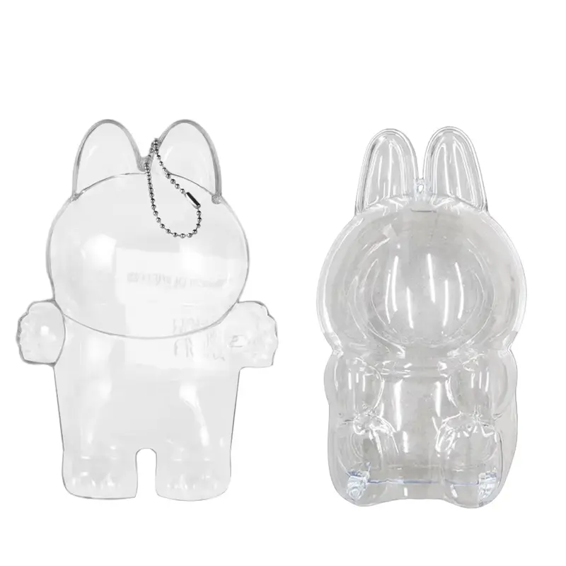 Blind Box Nommi Loveliness Never End Series Cute Vinyl Plush Doll Mystery Bag Kawaii Nommi Anime Figure Bag Pendant Surprise Toy