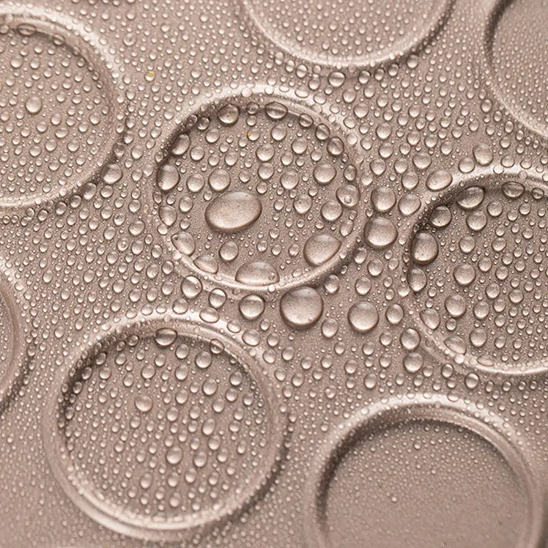 Macaroon Crisps Baking Pan Cookie Mold Chocolate Macaron Mold Sesame Crispy Non-Stick Oven Household