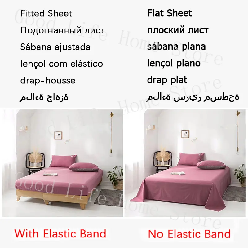 High-end Thicker Winter Warm King Size Bedding Set Warmth Coral Velvet Bedding Sets Soft Comfortable Duvet Cover Set with Sheets