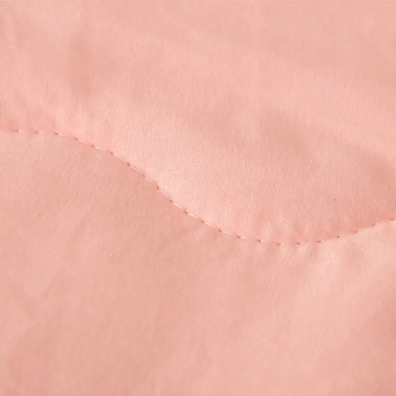 Simple 100% Pure Cotton Filling Summer Quilt A-grade washable Air-conditioning Quilts Soft Skin Friendly Breathable Thin Blanket