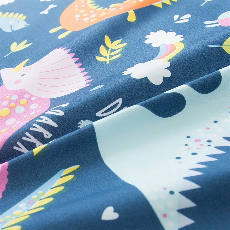 Strawberry Printed Soft Skin Friendly Bed Sheets Queen with Elastic Band Mattress Protector Fitted Sheet Comfortable Bed Linens