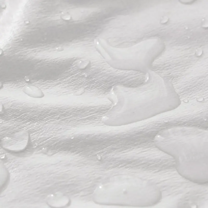 Baby Elder Hypoallergenic Waterproof Fitted Sheet Soft Comfortable Towel Fabric Mattress Cover Saferest Urine Leak Proof Sheets