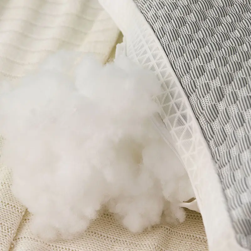 Ice Rayon Summer Cool Pillow Breathable Cooling Refreshing Sleeping Pillows Neck Cervical Spine Health Care Anti-mite Pillow