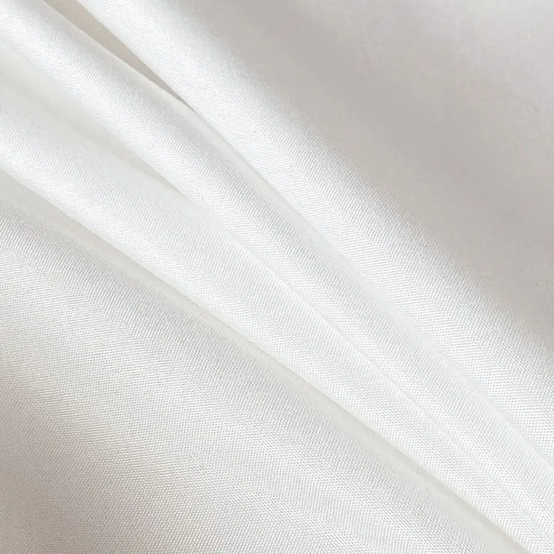 New Solid Color Brushed Duvet Cover Set Skin-Friendly Summer Autumn Quilt Cover with Pillowcase Full Twin Queen King Bedding