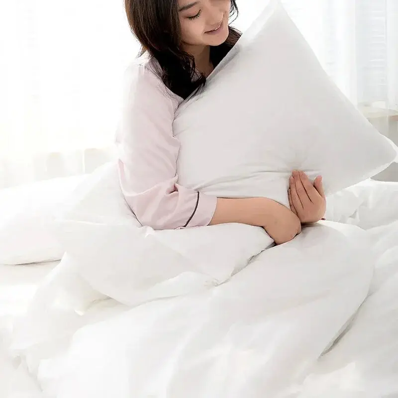 Disposable Bed Sets Non-Woven Fiber Dirty Proof Portable Bedding For Travel Hotel Business Isolation Sheet Duvet Cover Pillowcas