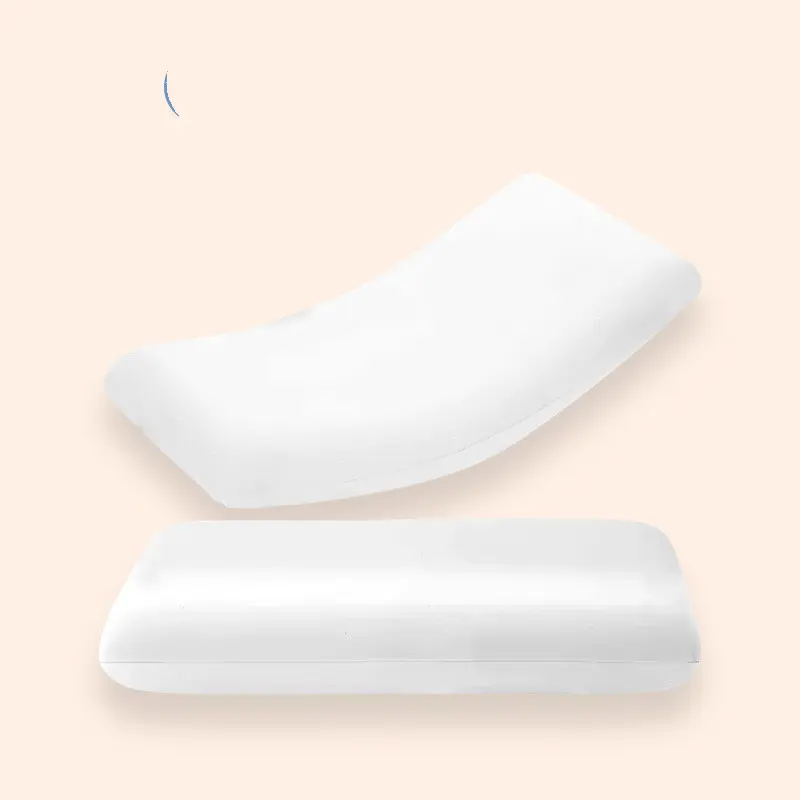 2pcs Disposable Pillowcase Portable Travelling Household Hotel Home Anti-mite Breathable Pillow Case Non-woven Pillow Covers