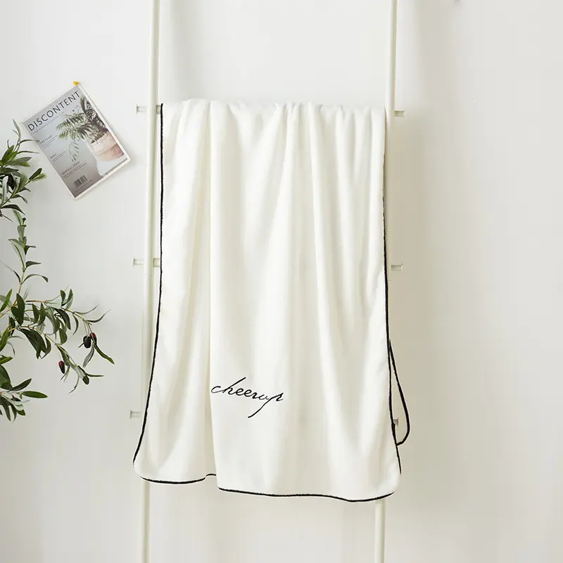 Fitness Towel for Sports Multifunctional Quick-Drying Towel Gym Equipment Sweat Pad Towel Swimming Towel Microfiber Pool Towels