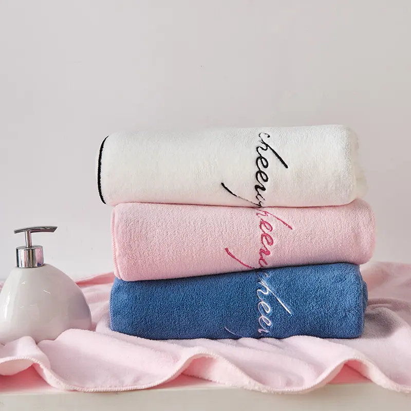 Fitness Towel for Sports Multifunctional Quick-Drying Towel Gym Equipment Sweat Pad Towel Swimming Towel Microfiber Pool Towels