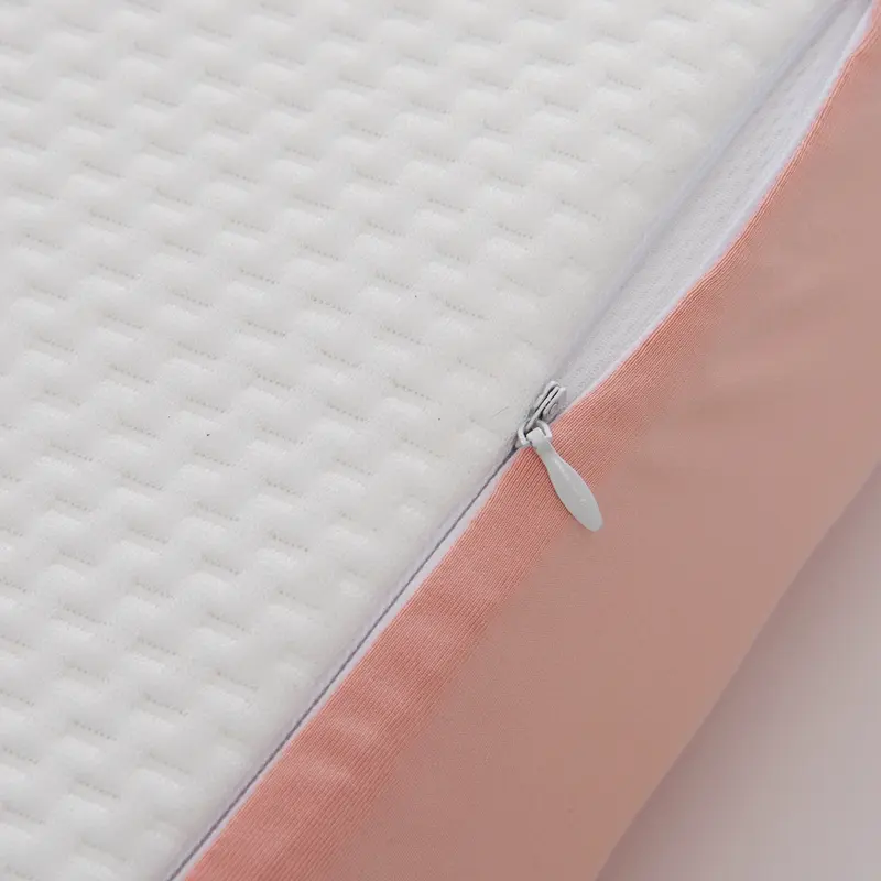 Memory Foam Butterfly Two-way Cervical Comfort Pillow for Neck Health Home Bedding Cervical Health