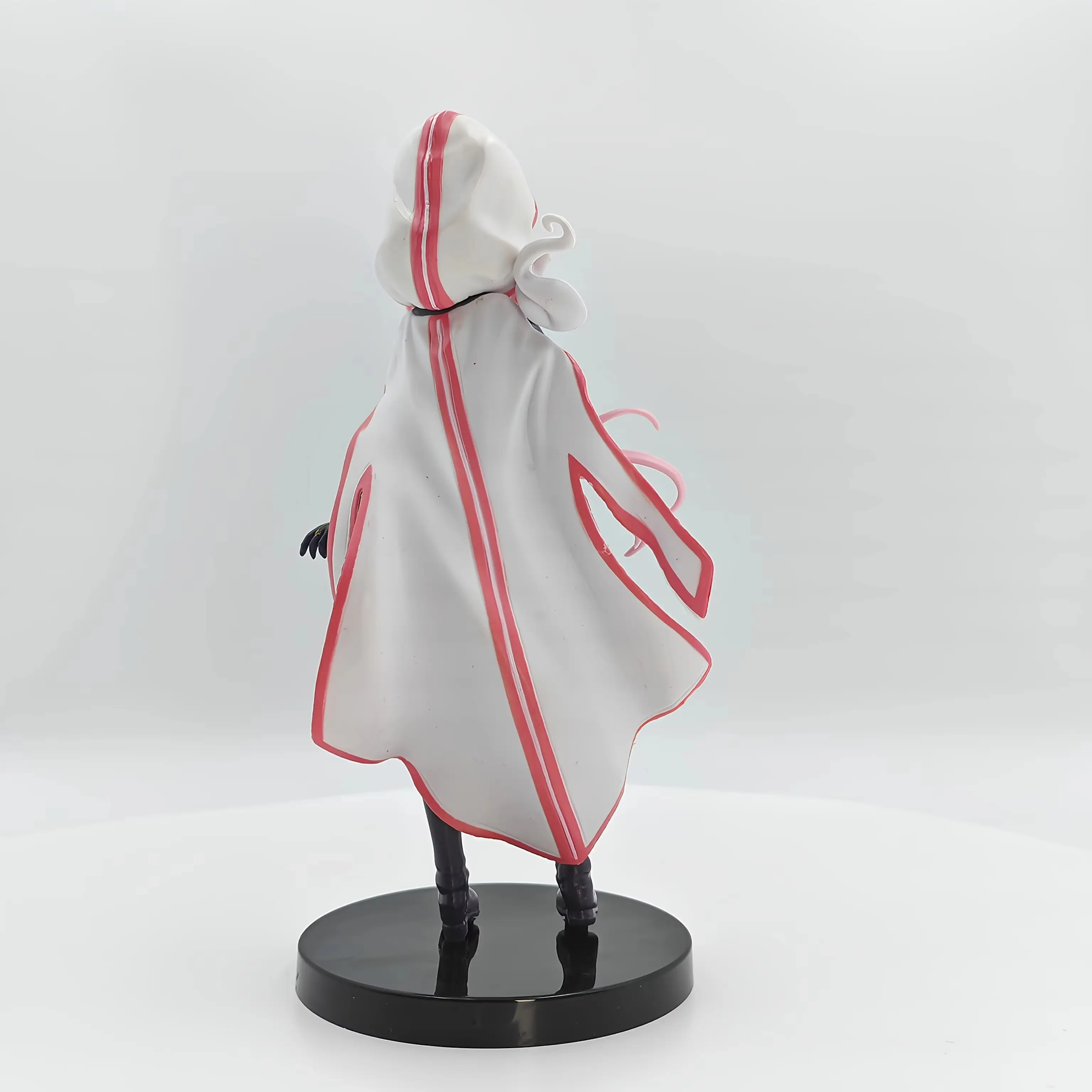 Sega Figure Puella Magi Madoka Magica Figures Tamaki Iroha Figurine Pvc Collection Statue Model Ornament Desk Toys Gift