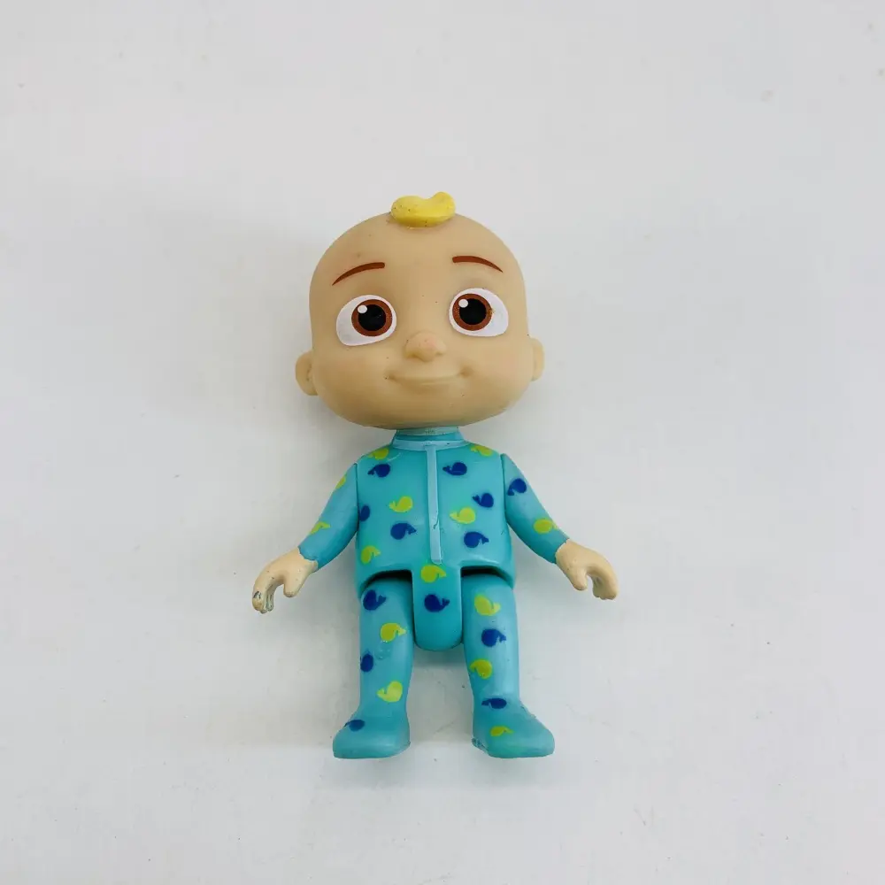 1Pcs Super Watermelon Characters Figures Toys 7cm Cartoon Anime Colletion Baby Model Action Figure Doll for Kids Toys
