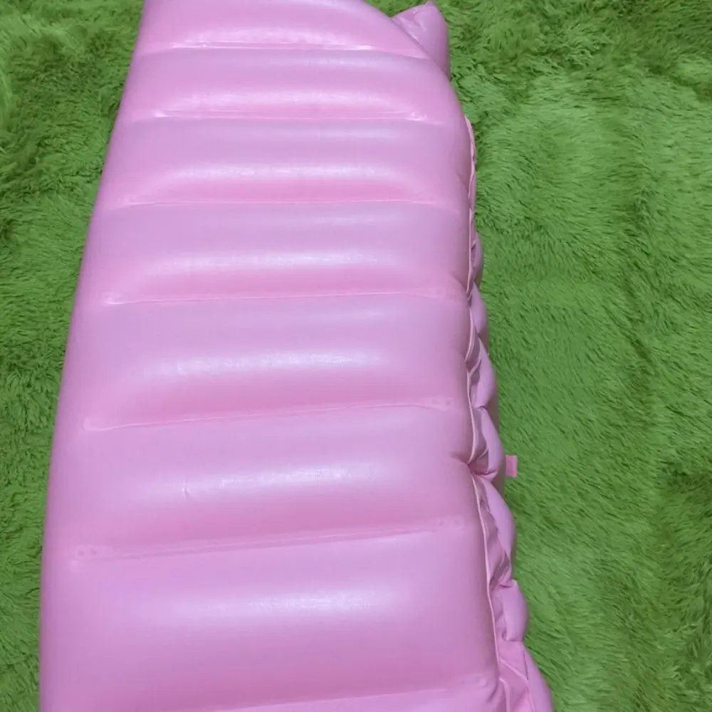 Portable Inflatable Bath Tub For Children,Hand Air Pump Warm and Cool Folding Kids Play Bathtubs 98X65X28cm Pink or Blue Color