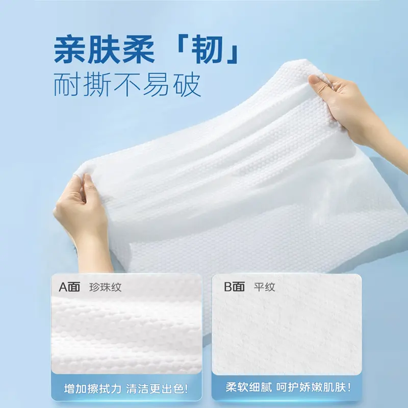 1pc Disposable Bath Towel,Soft, Skin-Friendly Non-Woven Thickened Version,Individually Packaged for Travel,Trip,Hotel, 60*120cm