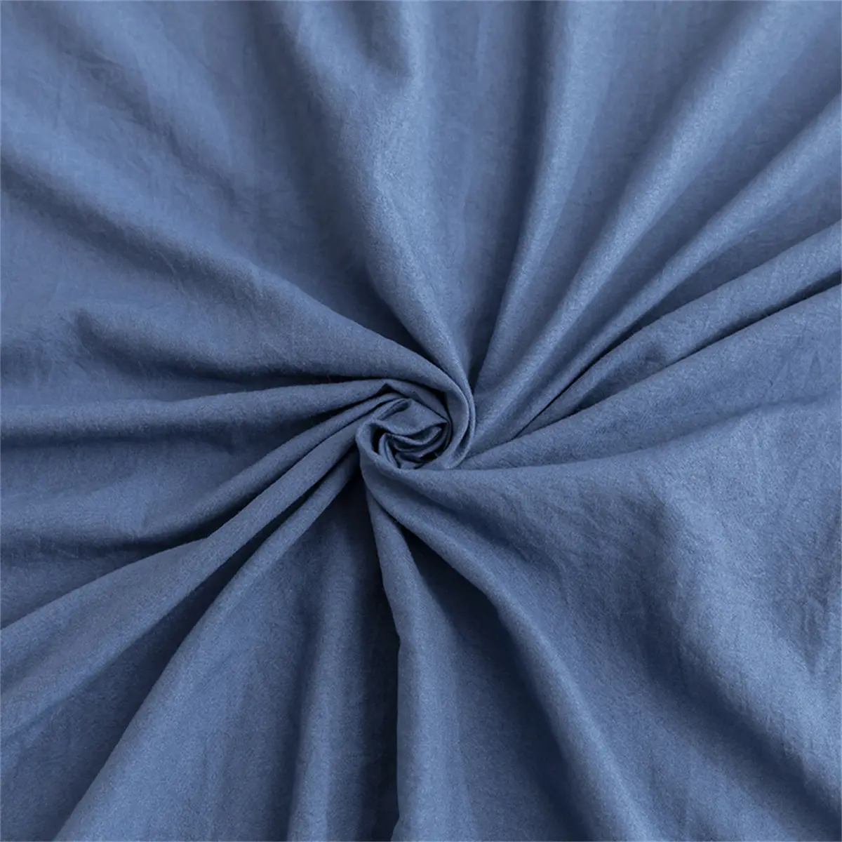 Solid Color Brushed Bedding Set,Fitted Sheet, Flat Sheet, Pillowcase,Ultra-Soft Microfiber for Luxurious Sleep,Hypoallergenic