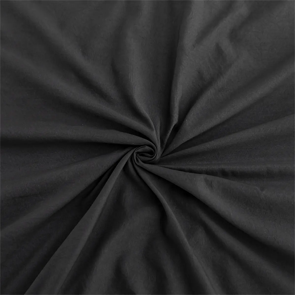 Ultra-Soft Solid Color Brushed Duvet Cover 1 Pc,Single Double Bedding Essential for Cozy Nights,Durable and Hypoallergenic