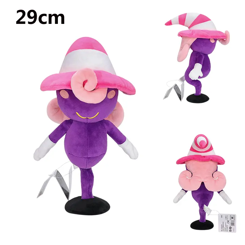 Cartoon Super Mario Plush Wonder Shy Guy Ninji Birdo Bob-omb Piranha Plant Anime Stuffed Doll Peluche Toys Birthday Xmas Gift