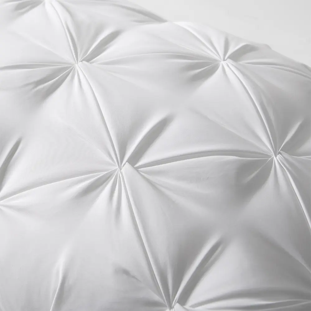 High-end Down Comfortable Pillow5-star Hotel Pillow Down Pillow Core Biomimetic Duck Down 3-dimensional Cervical Pillow Core