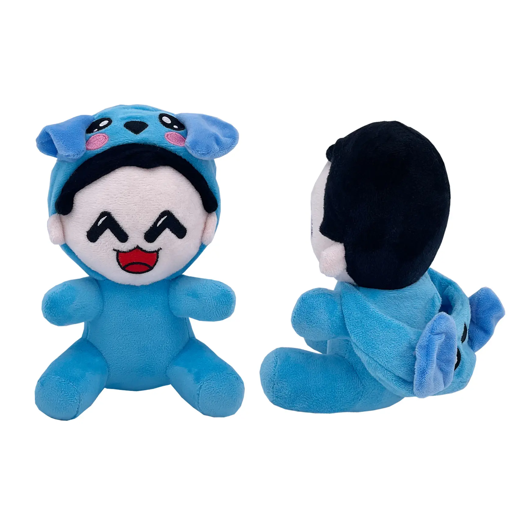 2025 New Omz Plush Toy Omz Crew Doll Omz Toy Merch Stuffed Doll Soft Toy Plushy Peluches Plushies Christmas Gift