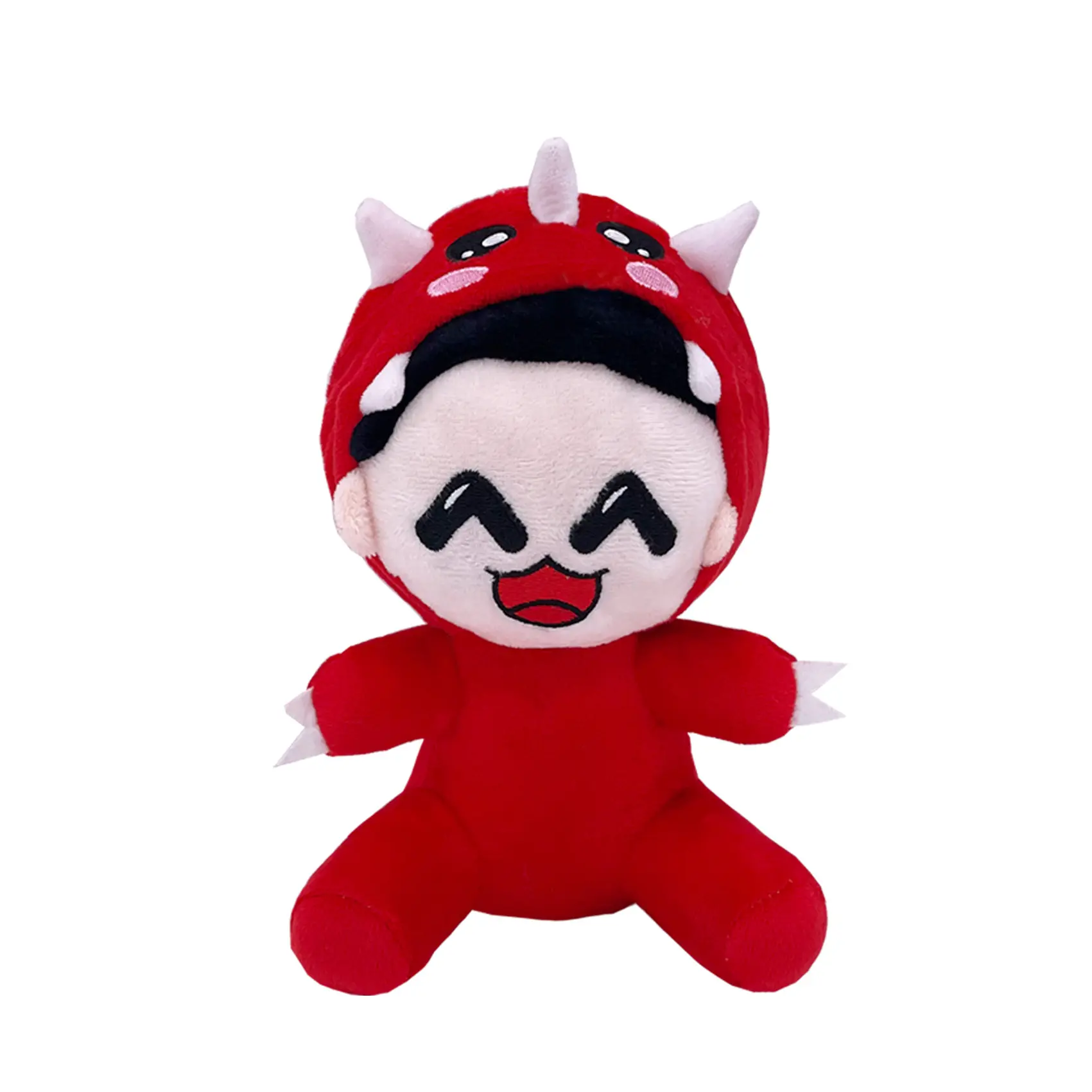 2025 New Omz Plush Toy Omz Crew Doll Omz Toy Merch Stuffed Doll Soft Toy Plushy Peluches Plushies Christmas Gift
