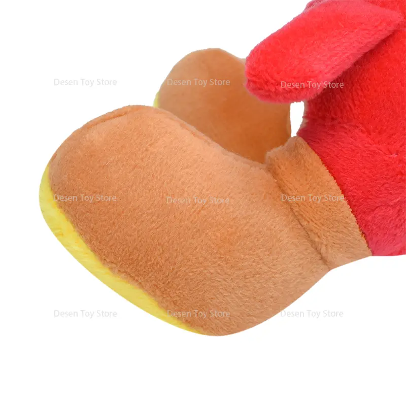 10 Colors Bros Plush Toys Yoshi Mario Purple Yoshi Stuffed Toys Green Red Blue Yoshi Black Pink Yoshi Anime Doll Plushie 15cm