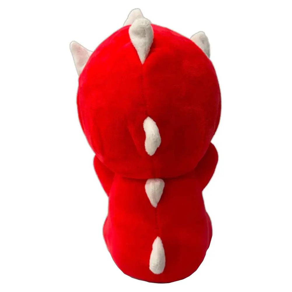 Omz Plush Toy Omz Crew Doll Merch Stuffed Doll Soft Toy Girls Figure Doll Anime Collectibles Kawaii Kids Birthday Gifts for Fans